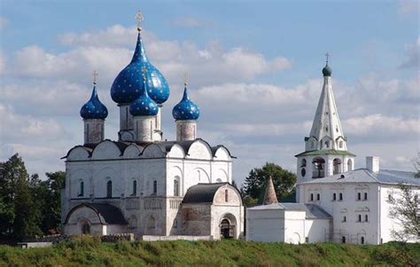 Первоначальные наименования церкви