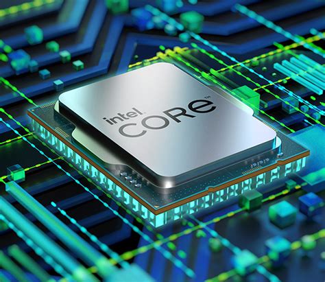 Первые процессоры семейства Intel Core i5