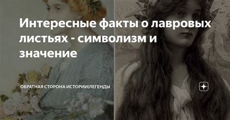 Первые сведения о лавровых листьях в Русском государстве