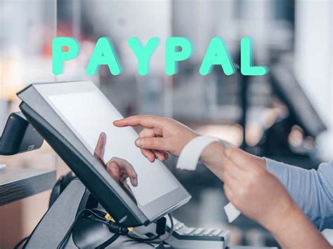 Перевод денег с помощью PayPal