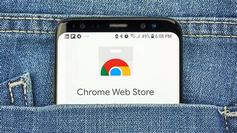 Персонализация Google Chrome на Android