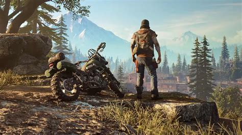 Перспективы выхода игры Days Gone на Xbox