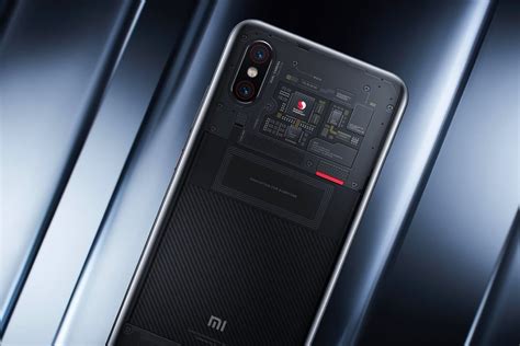 Перспективы обновления на Xiaomi Mi 8