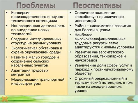 Перспективы экономического развития Китая и России