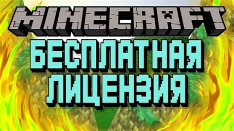 Платные варианты получения лицензии Minecraft