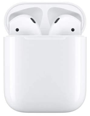 Плюсы и минусы зарядки AirPods от телефона