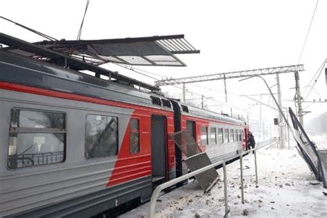 Плюсы и минусы использования тройки на электричку в Подмосковье