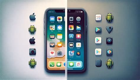 Плюсы смены Android на iPhone