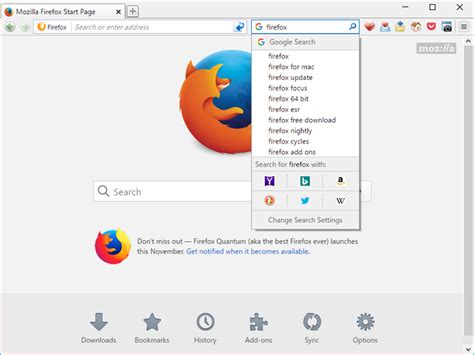 Повреждение профиля Firefox: восстановление и важные моменты