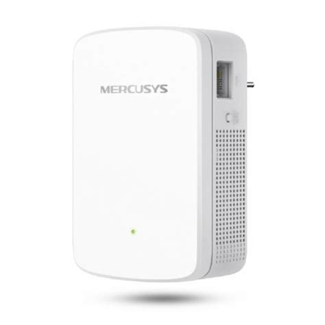 Повторитель Wi-Fi Mercusys: настройка и усиление сигнала