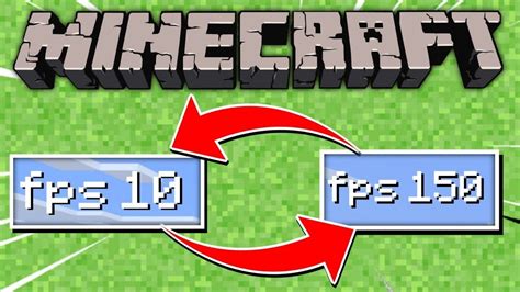 Повышение производительности Minecraft 1.12.2: лучшие моды