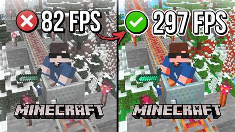 Повышение производительности Minecraft 1.12.2: эффективные рекомендации