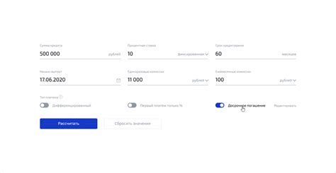 Погашение аннуитетного кредита досрочно: возможно ли сделать?