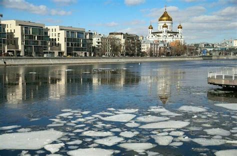 Подготовка: Как правильно подготовиться к сильному похолоданию в Москве?