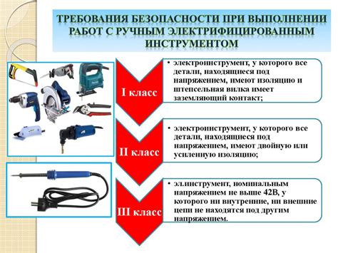 Подготовка к работе: шаги и инструменты