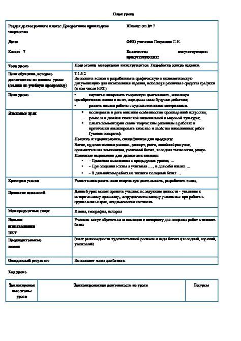 Подготовка необходимых материалов и инструментов для активации