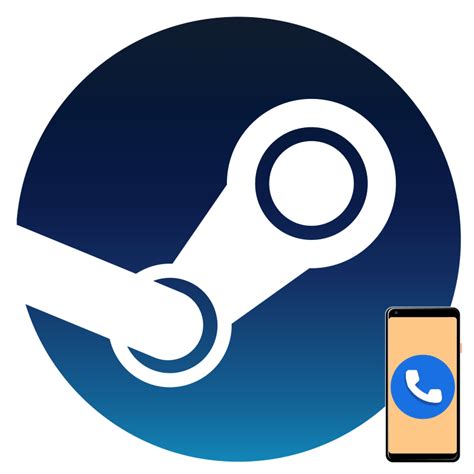 Подготовка телефона к установке Steam