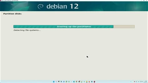 Подготовка Debian для установки xrdp