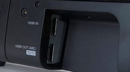 Поддержка HDMI на телефоне и телевизоре