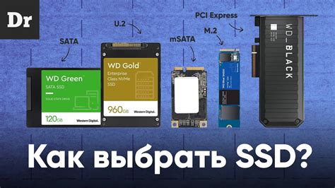 Подкачка на SSD: что это такое?