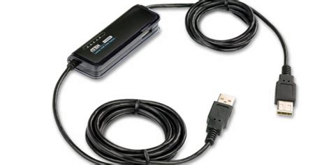 Подключение Алисы к компьютеру через USB-кабель