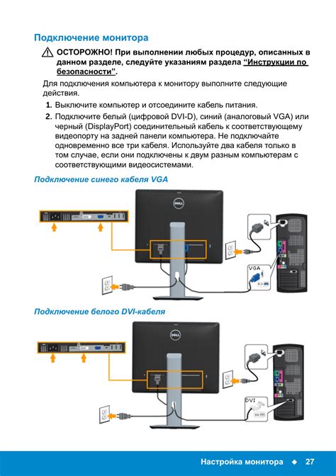 Подключение внешних мониторов к iPhone