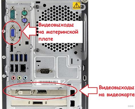 Подключение к устройствам через HDMI и USB