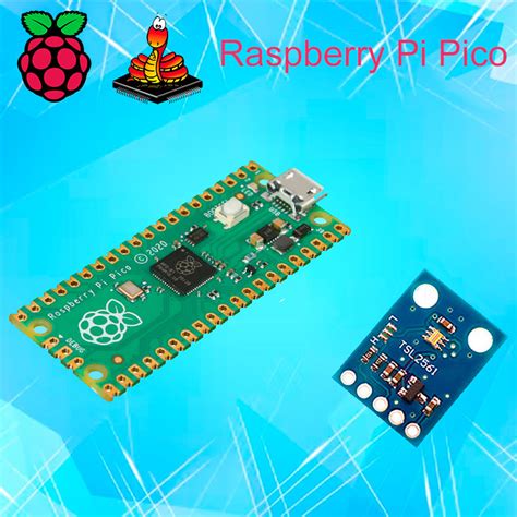 Подключение к Raspberry Pi