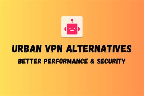 Подключение к Urban VPN