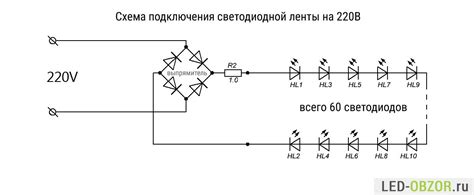 Подключение люстры к сети