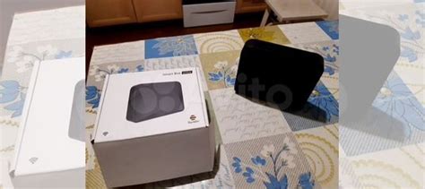 Подключение модема к роутеру Билайн Smart Box Giga