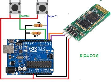 Подключение модуля к Arduino: пошаговая инструкция