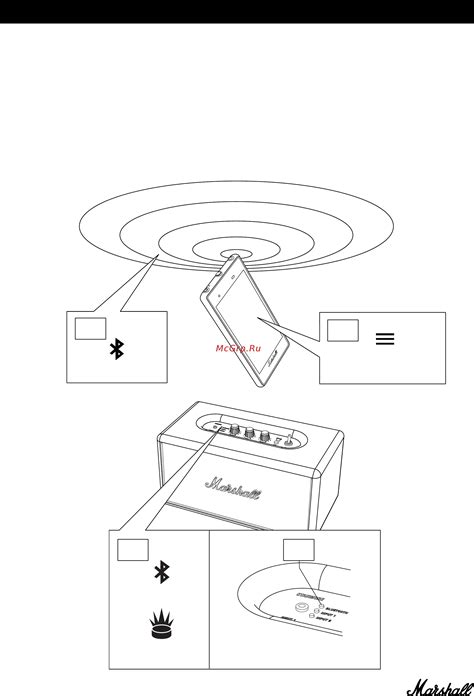 Подключение посредством Bluetooth