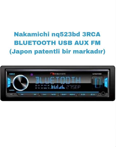 Подключение AUX на магнитоле Pioneer MVH-S120UB