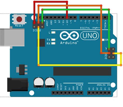 Подключение Arduino к компьютеру через RS232: инструкция, фото, видео