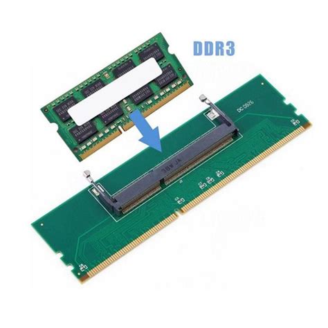 Подключение DDR3 к DDR4: