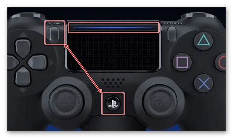 Подключение DualShock к ПК