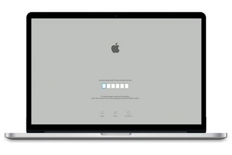 Подключение MacBook и iMac через iCloud