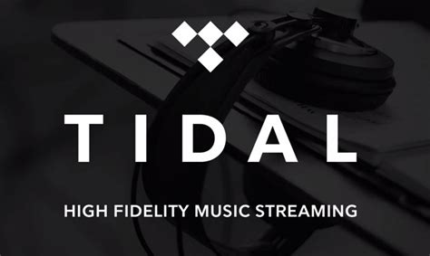 Подключение Tidal в Roon: инструкция и советы