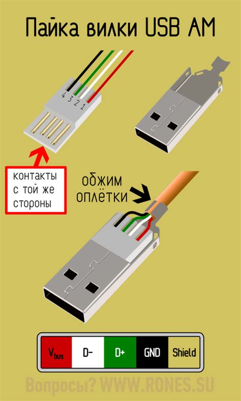 Подключение USB наушников с микрофоном