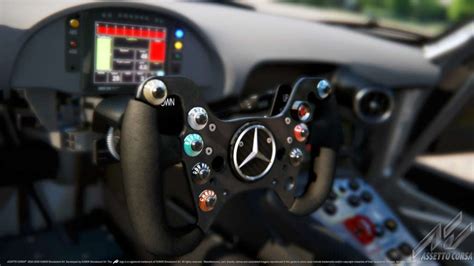 Подробное руководство по настройке Assetto Corsa