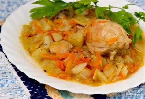 Позы приготовления гарниров в мультиварке Поларис: легкие и вкусные