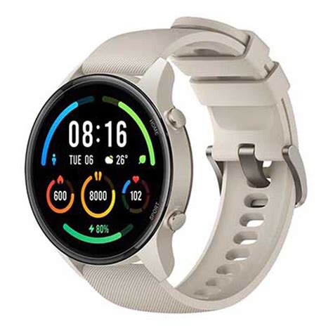 Покупка часов Xiaomi Mi Watch