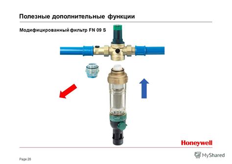 Полезные дополнительные функции лазерной указки