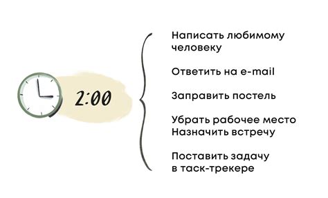 Полезные приемы против прокрастинации: разбивание задачи на этапы