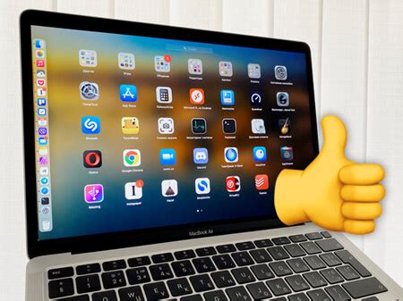 Полезные программы и инструменты для MacBook Air программистам