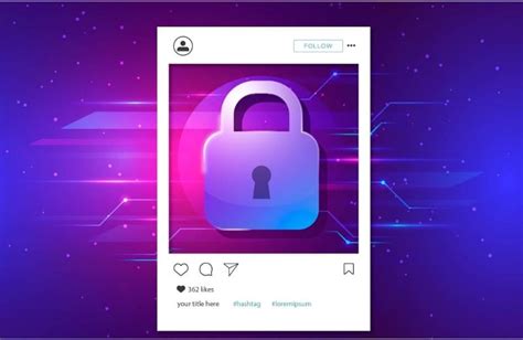 Полезные советы для сделать аккаунт в Instagram приватным