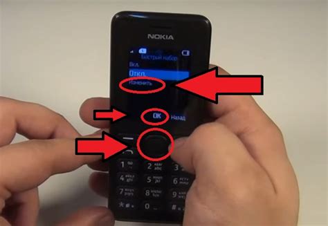 Полезные советы по настройке звука на кнопочном телефоне Nokia