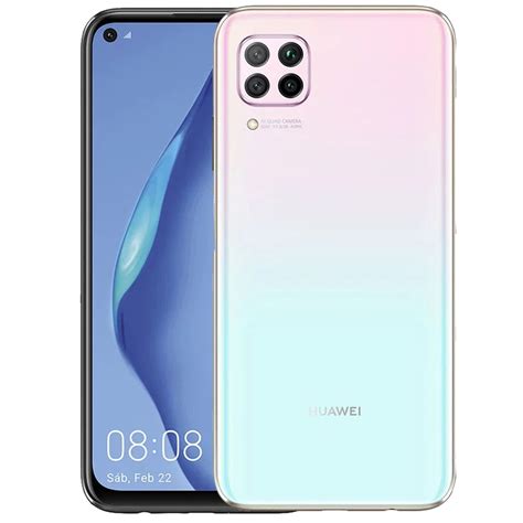 Полное отключение T9: инструкция для Huawei P40 Lite