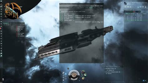 Получите полезные советы по настройке обзорной панели в игре EVE Online!